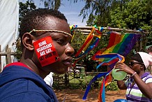 (Vidéo) Les gays ougandais célèbrent leur Gay Pride